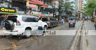 নাসিকের গভীর ড্রেন প্রকল্প: ভারী বর্ষণেও নেই জলাবদ্ধতা